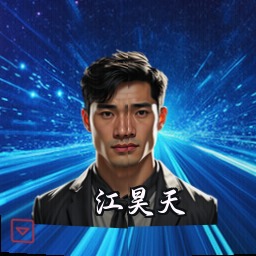 江昊天